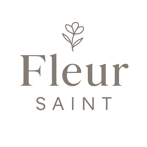 Fleur Saint
